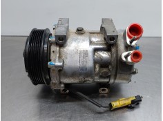 Recambio de compresor aire acondicionado para citroën xsara picasso (n68) 1.6 hdi referencia OEM IAM 9800851980  