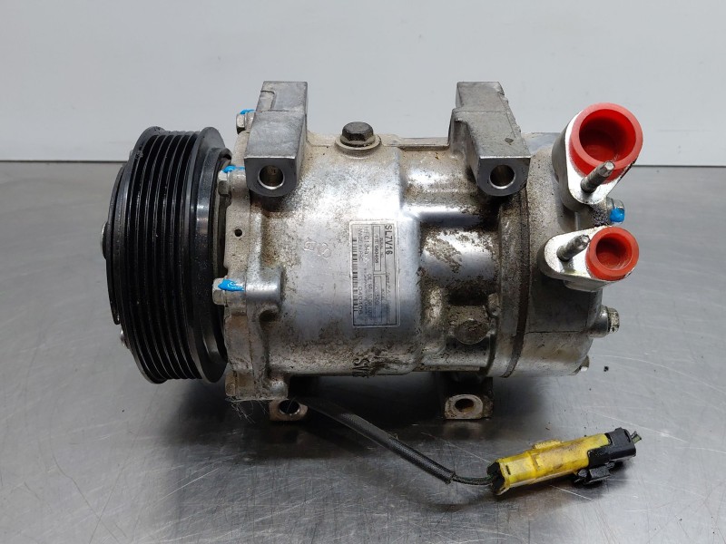 Recambio de compresor aire acondicionado para citroën xsara picasso (n68) 1.6 hdi referencia OEM IAM 9800851980  