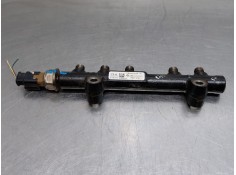 Recambio de rampa inyectora para ford c-max ii (dxa/cb7, dxa/ceu) 1.5 tdci referencia OEM IAM 9804776780  