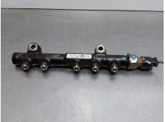 Recambio de rampa inyectora para ford c-max ii (dxa/cb7, dxa/ceu) 1.5 tdci referencia OEM IAM 9804776780   2