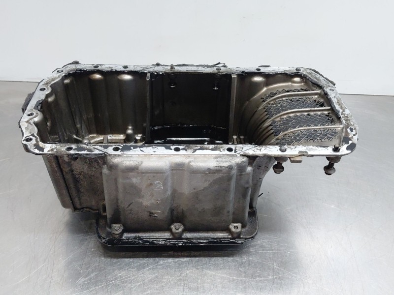 Recambio de carter para citroën c4 ii (nc_) 1.6 bluehdi 100 referencia OEM IAM   