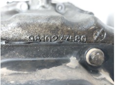 Recambio de carter para citroën c4 ii (nc_) 1.6 bluehdi 100 referencia OEM IAM    2