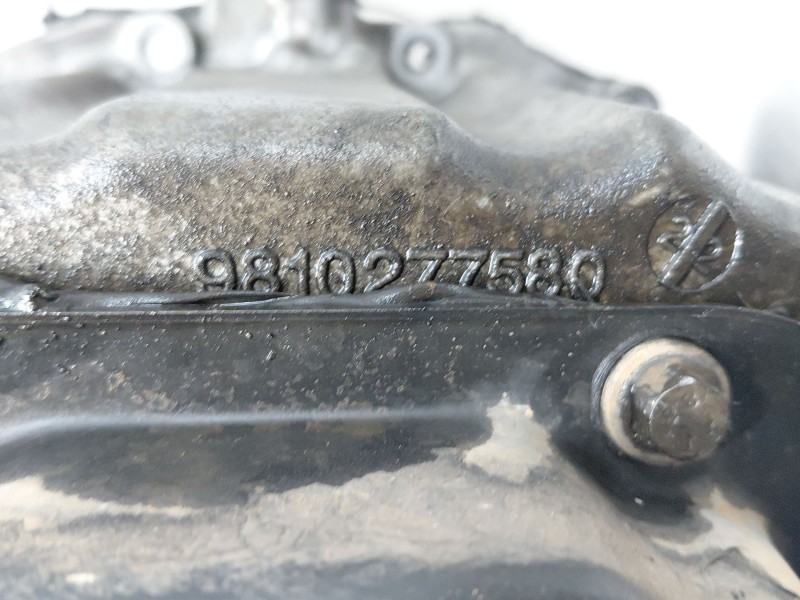 Recambio de carter para citroën c4 ii (nc_) 1.6 bluehdi 100 referencia OEM IAM   