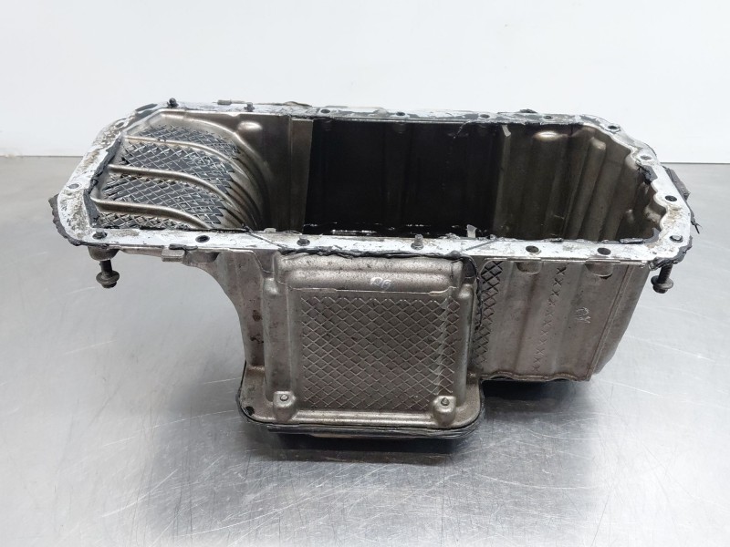 Recambio de carter para citroën c4 ii (nc_) 1.6 bluehdi 100 referencia OEM IAM   