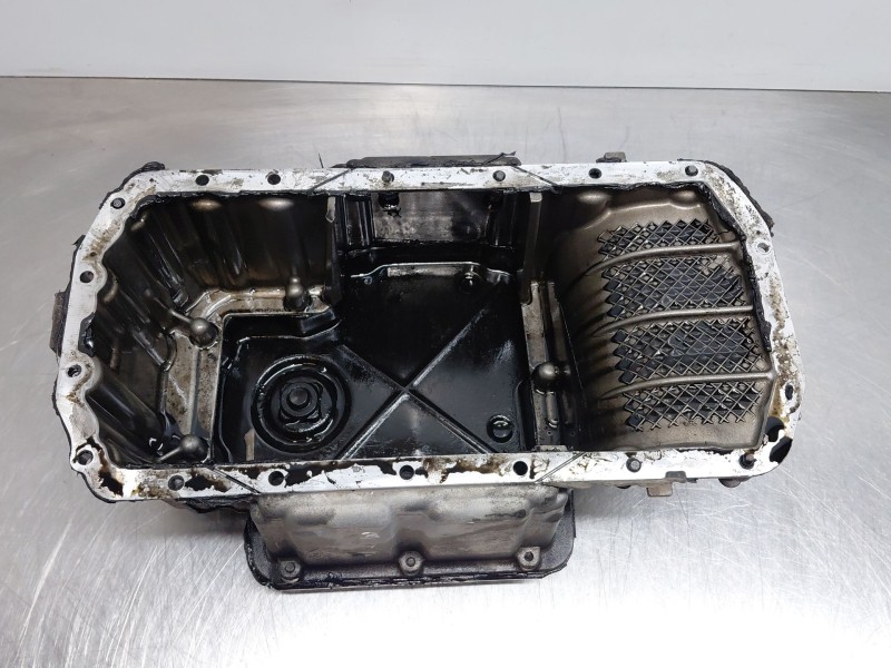 Recambio de carter para citroën c4 ii (nc_) 1.6 bluehdi 100 referencia OEM IAM   