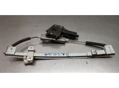 Recambio de elevalunas trasero derecho para tata indica glx referencia OEM IAM   