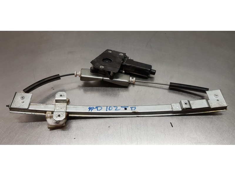 Recambio de elevalunas trasero derecho para tata indica glx referencia OEM IAM   