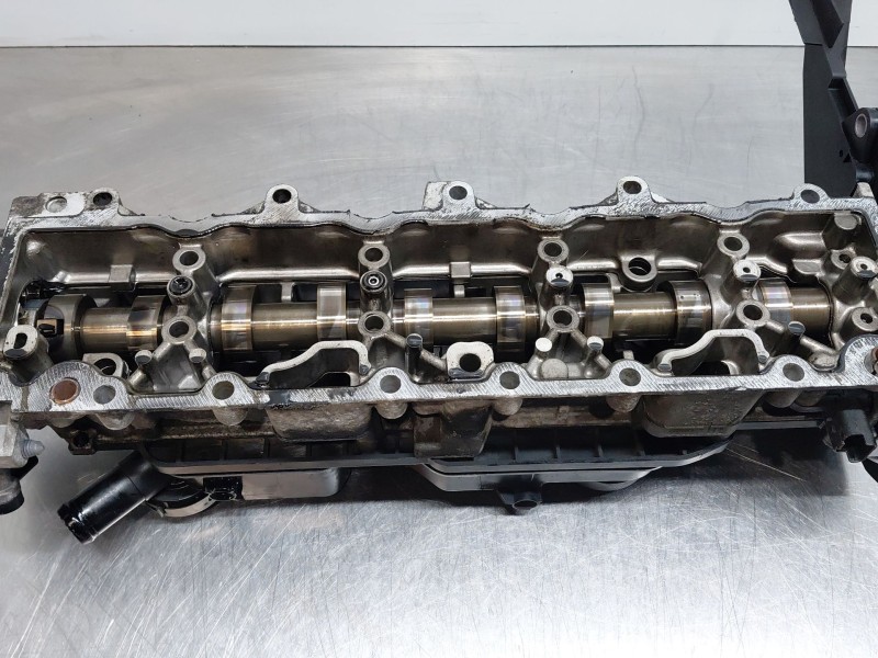 Recambio de culatin para citroën c4 ii (nc_) 1.6 bluehdi 100 referencia OEM IAM   