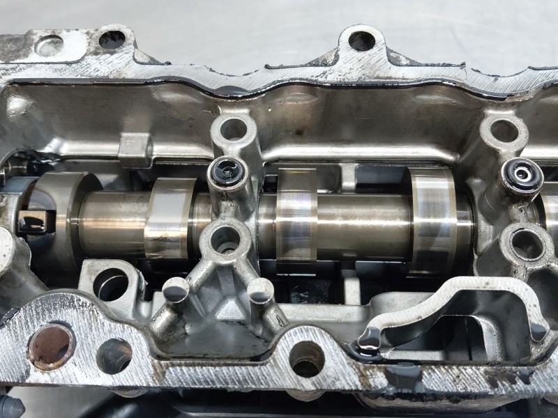 Recambio de culatin para citroën c4 ii (nc_) 1.6 bluehdi 100 referencia OEM IAM   