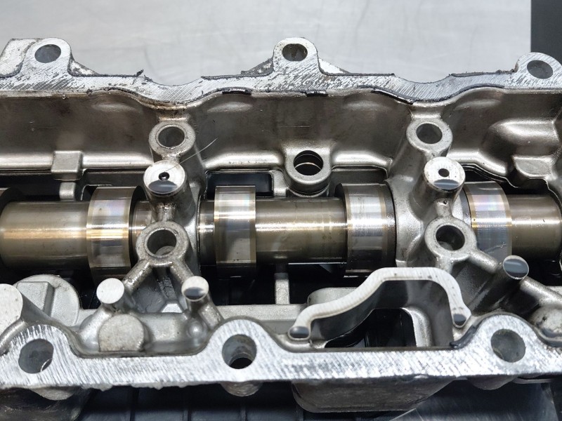 Recambio de culatin para citroën c4 ii (nc_) 1.6 bluehdi 100 referencia OEM IAM   