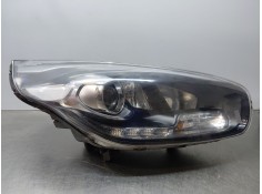 Recambio de faro derecho para kia carens iv 1.7 crdi referencia OEM IAM   