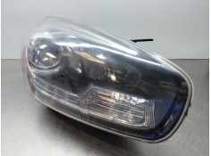 Recambio de faro derecho para kia carens iv 1.7 crdi referencia OEM IAM    2