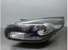 Recambio de faro izquierdo para kia carens iv 1.7 crdi referencia OEM IAM   