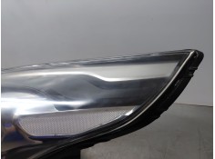 Recambio de faro izquierdo para kia carens iv 1.7 crdi referencia OEM IAM    2