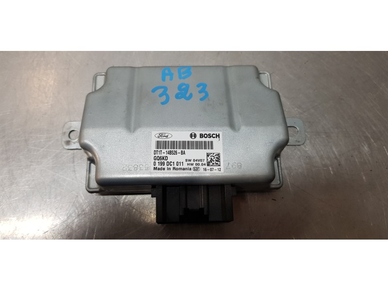 Recambio de modulo electronico para ford kuga (cbs) trend referencia OEM IAM DT1T14B526BA  