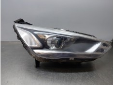 Recambio de faro derecho para ford c-max ii (dxa/cb7, dxa/ceu) 1.5 tdci referencia OEM IAM   