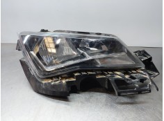 Recambio de faro derecho para seat ateca style go referencia OEM IAM   