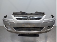 Recambio de paragolpes delantero para opel corsa c (x01) 1.2 twinport (f08, f68) referencia OEM IAM 93174593  