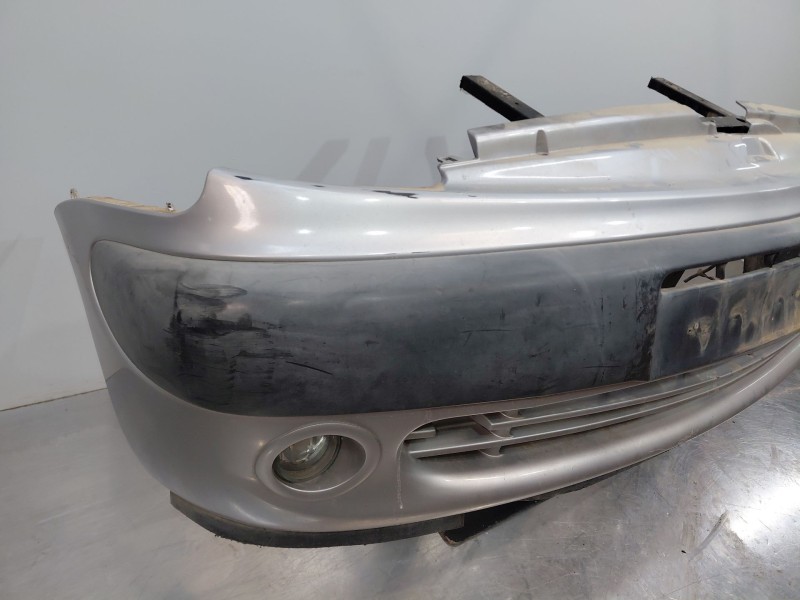 Recambio de paragolpes delantero para citroën xsara picasso (n68) 2.0 hdi referencia OEM IAM   