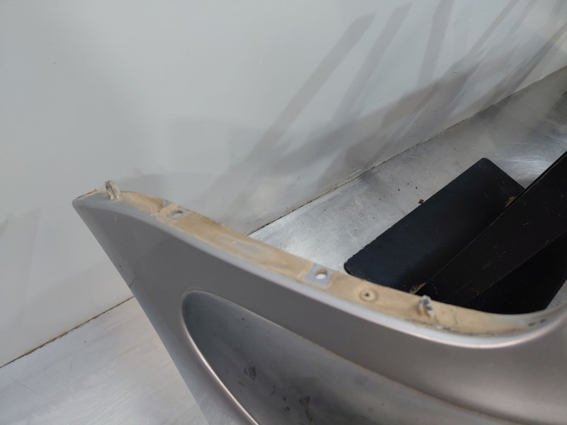 Recambio de paragolpes delantero para citroën xsara picasso (n68) 2.0 hdi referencia OEM IAM   