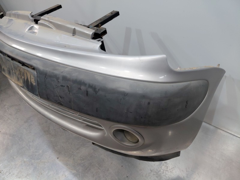 Recambio de paragolpes delantero para citroën xsara picasso (n68) 2.0 hdi referencia OEM IAM   