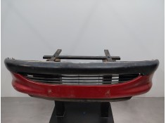 Recambio de paragolpes delantero para peugeot 206 hatchback (2a/c) 1.4 i referencia OEM IAM   