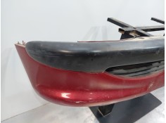 Recambio de paragolpes delantero para peugeot 206 hatchback (2a/c) 1.4 i referencia OEM IAM    2