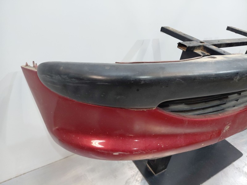 Recambio de paragolpes delantero para peugeot 206 hatchback (2a/c) 1.4 i referencia OEM IAM   