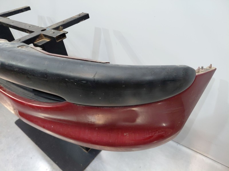 Recambio de paragolpes delantero para peugeot 206 hatchback (2a/c) 1.4 i referencia OEM IAM   