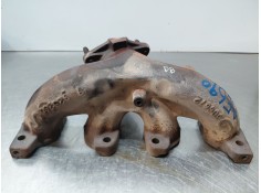 Recambio de colector escape para peugeot 206 hatchback (2a/c) 1.4 i referencia OEM IAM   