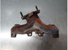Recambio de colector escape para peugeot 206 hatchback (2a/c) 1.4 i referencia OEM IAM    2