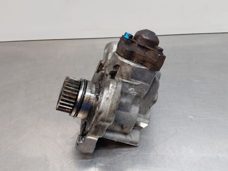 Recambio de bomba inyeccion para citroën jumper kasten l2h2 referencia OEM IAM   