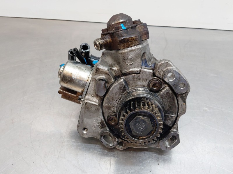 Recambio de bomba inyeccion para citroën jumper kasten l2h2 referencia OEM IAM   