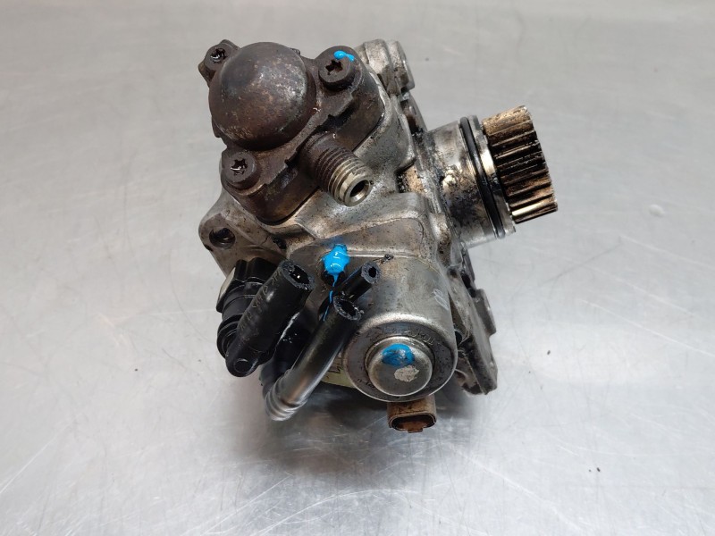 Recambio de bomba inyeccion para citroën jumper kasten l2h2 referencia OEM IAM   