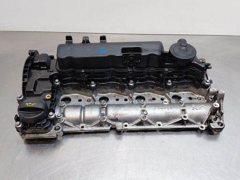 Recambio de tapa balancines para citroën jumper kasten l2h2 referencia OEM IAM   