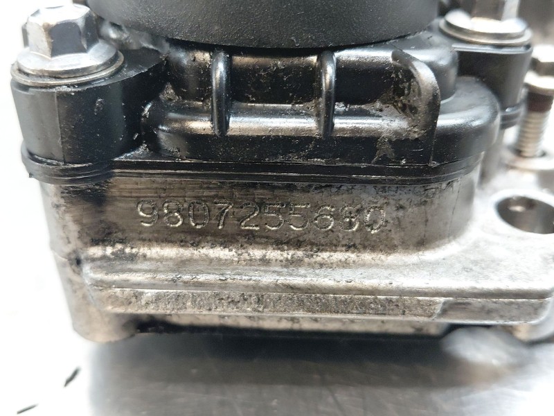 Recambio de tapa balancines para citroën jumper kasten l2h2 referencia OEM IAM   