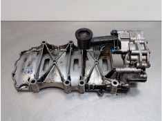 Recambio de bomba aceite para citroën jumper kasten l2h2 referencia OEM IAM   