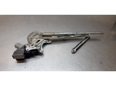 Recambio de elevalunas delantero izquierdo para toyota rav 4 (a3) sol referencia OEM IAM 42252010540