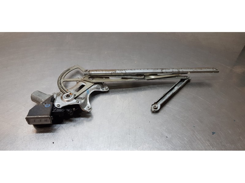 Recambio de elevalunas delantero izquierdo para toyota rav 4 (a3) sol referencia OEM IAM 42252010540  