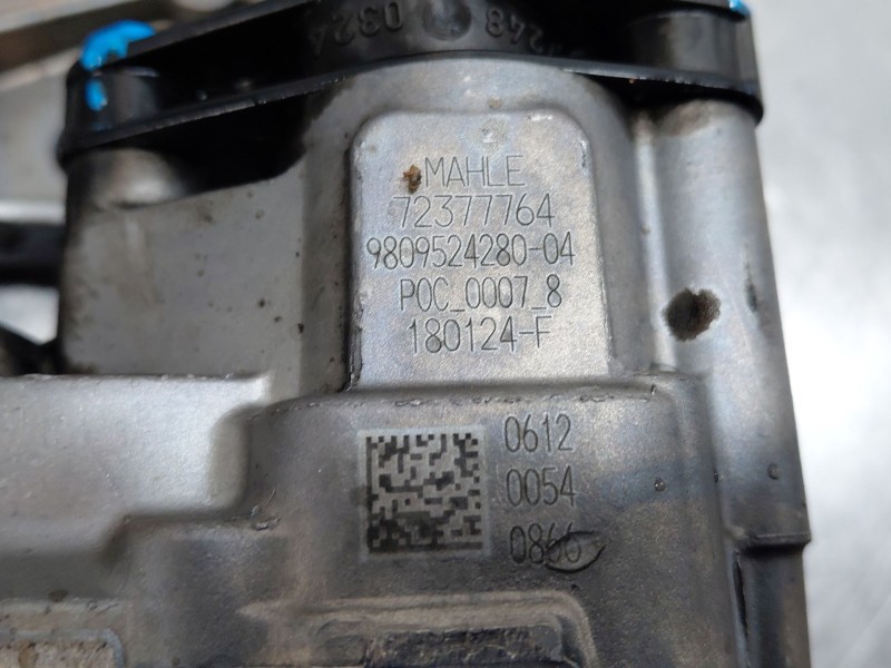 Recambio de bomba aceite para citroën jumper kasten l2h2 referencia OEM IAM   