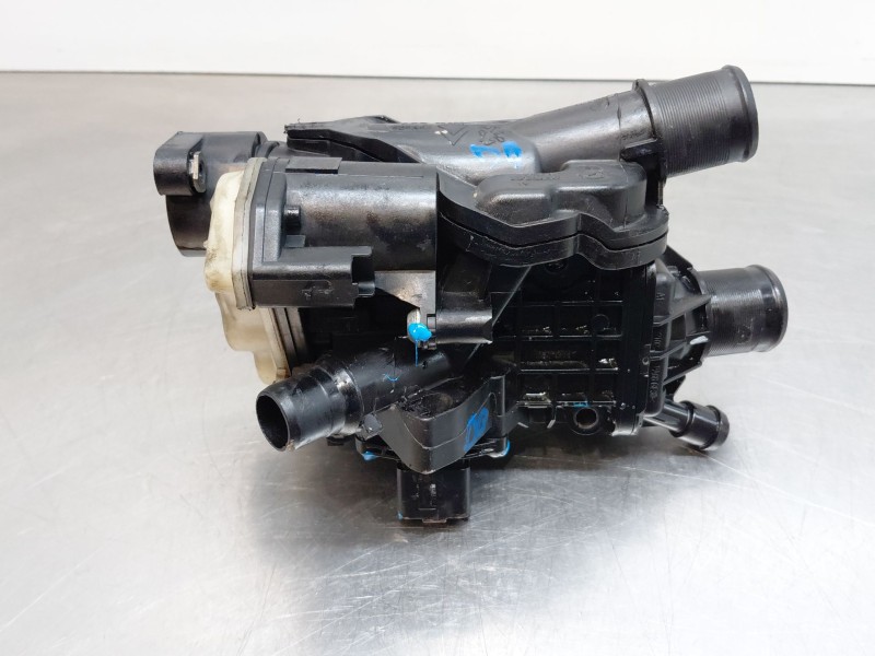 Recambio de termostato para citroën jumper kasten l2h2 referencia OEM IAM   
