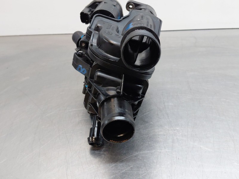 Recambio de termostato para citroën jumper kasten l2h2 referencia OEM IAM   