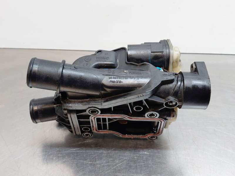 Recambio de termostato para citroën jumper kasten l2h2 referencia OEM IAM   