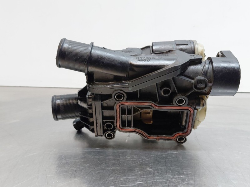 Recambio de termostato para citroën jumper kasten l2h2 referencia OEM IAM   