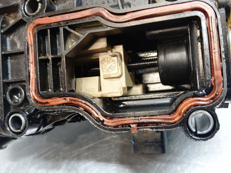 Recambio de termostato para citroën jumper kasten l2h2 referencia OEM IAM   