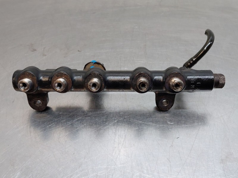 Recambio de rampa inyectora para citroën jumper kasten l2h2 referencia OEM IAM   