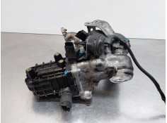 Recambio de valvula egr para citroën jumper kasten l2h2 referencia OEM IAM   