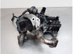Recambio de valvula egr para citroën jumper kasten l2h2 referencia OEM IAM    2