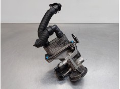 Recambio de enfriador aceite motor para citroën jumper kasten l2h2 referencia OEM IAM   