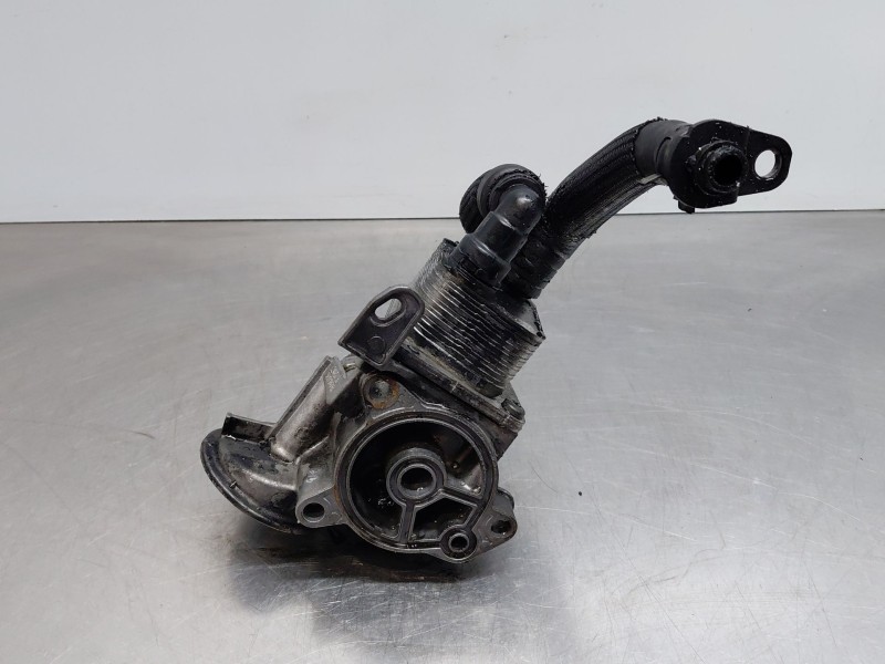 Recambio de enfriador aceite motor para citroën jumper kasten l2h2 referencia OEM IAM   